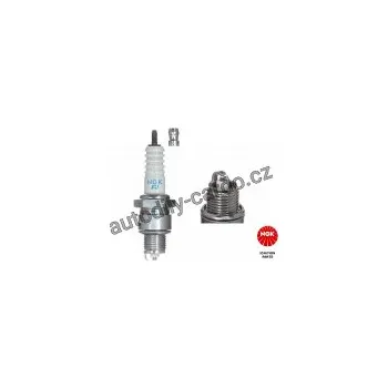 Zapalovací a žhavicí svíčka Zapalovací svíčka NGK BPR5HS