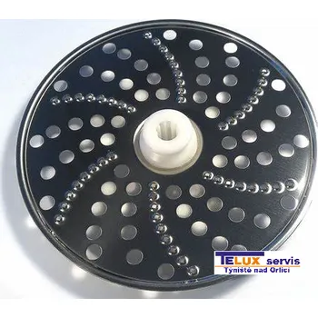 Příslušenství pro kuchyňský robot Struhadlo rašplovací Kenwood / KW666531