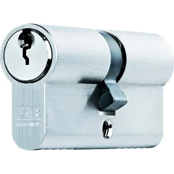 Vložka do dveří FAB 1000U4BDNs/45+45 FA9021A129.1140