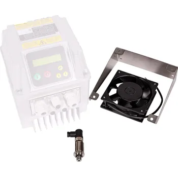 Příslušenství k čerpadlu NASTEC set pro FM VASCO414-430, umístění na motor 3000730110