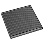 Plamen Litinový grilovací plát s…