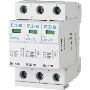 Eaton SPCT2-280/3