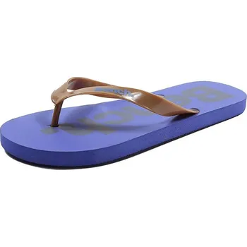 Dámské žabky BENCH žabky - Cayle Bright Blue (BL158)