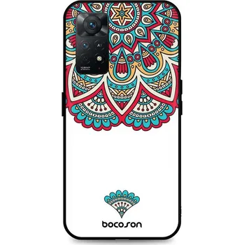 Pouzdro na mobilní telefon Kryt Xiaomi Redmi Note 11 Pro 3D silikon Barevný motiv (obal neboli pouzdro na Xiaomi Redmi Note 11 Pro)