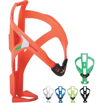 Košík na láhev ROTO X-SPACE košík na lahve červený