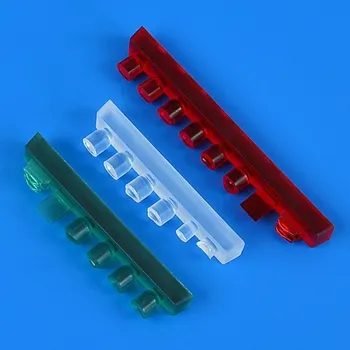 Plastikový model Quickboost 1/32 F-104 Startfighter position&navigation lights