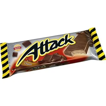 Sedita Attack Choco 30 g Sedita Attack Choco 30 g