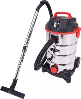 Průmyslový vysavač