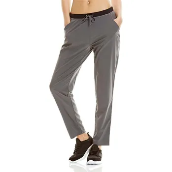 BENCH tepláky - Elastic Waistband Pant Forged Iron (GY170)