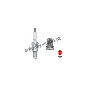 Zapalovací a žhavicí svíčka Zapalovací svíčka NGK BR7EQ