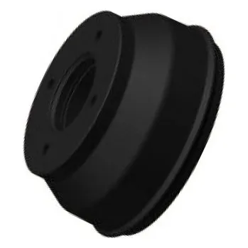 Příslušenství pro přívěs Buben brzdový KNOTT 160x35 (100x4) včetně ložiska