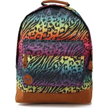 Městský batoh MI-PAC batoh - Custom Print Leopard Hot (082)