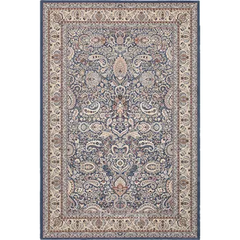 Koberec Osta Carpets Kusový koberec DIAMOND 72201/901 Rozměr 67x130 cm
