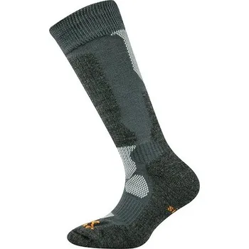 ETREXÍK dětské teplé podkolenky se stříbrem Voxx - PODKOLENKY