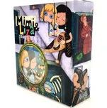 Mimi a Líza  - Katarína Kerekesová a…