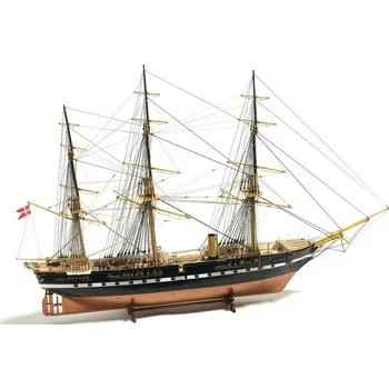 RC model lodě Billing Boats Jylland 1:100