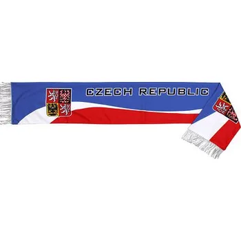 Šála Merco Czech Team šála ostatní 3250