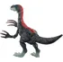 Figurka Mattel Jurský svět Therizinosaurus