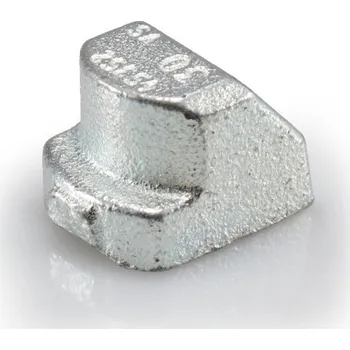 Přívěs k motorovému vozidlu Klínek - vodítko seřizovací 250x40 KNOTT