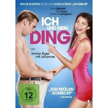 Zahraniční hudba DVD Various: Ich Und Mein Ding 2015