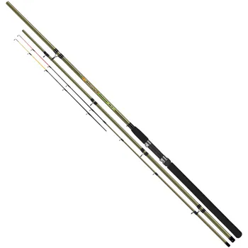 Rybářský prut Konger prut Corral Feeder 3.45m 90g