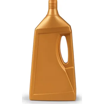 Láhev Lahev REAL 0,8 L Barva: Zlatá