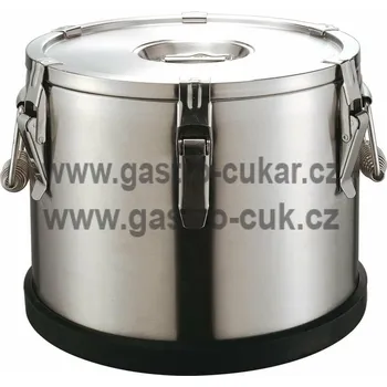 Ohřívač nápojů OEM DT-10 (Ø330/320mm, 10 l)