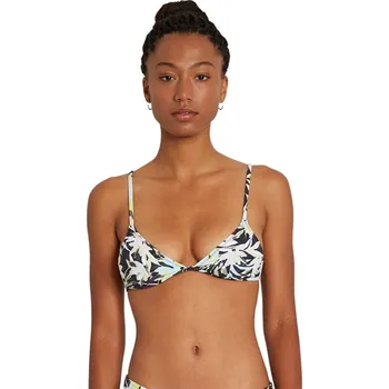 Dámské plavky VOLCOM plavky - Off Tropic Tri Multi (MLT) velikost: XS