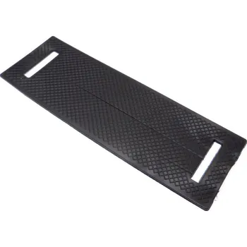 Upínací popruh Plastex Ochranný návlek gumový PPCI 290x100 mm (s průřezem) pro popruh 50 mm