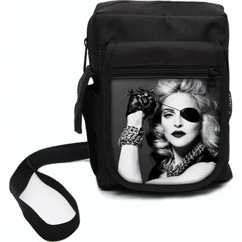 Taška pánská Madonna 01 MyBestHome 25x16x8 cm