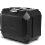 SHAD Terra Black 48 l + Topcase 36 l/47…