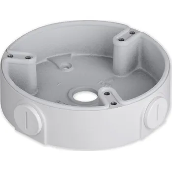 Příslušenství pro kamerový systém Dahua PFA137 zapojovací patice pro kamery 1602-050