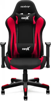 Herní židle Niceboy Oryx Throne