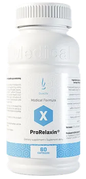 Přírodní produkt DuoLife Medical Formula ProRelaxin 60 cps.