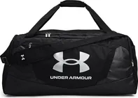 Under Armour UA Undeniable 5.0 Duffle LG-BLK černá