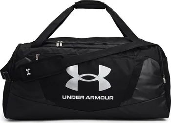sportovní taška Under Armour UA Undeniable 5.0 Duffle LG-BLK černá
