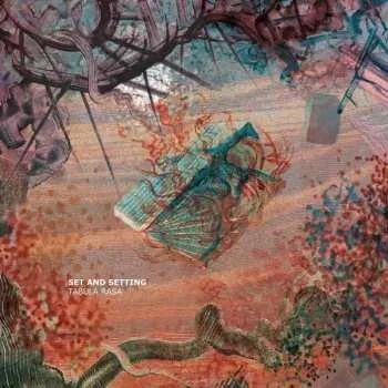 Zahraniční hudba CD Set and Setting: Tabula Rasa 2019