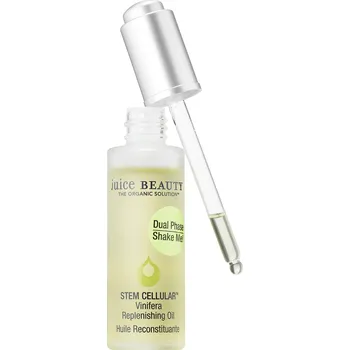 Pleťové sérum JUICE BEAUTY Stem Cellular Vinifera Replenishing Oil 30 ml