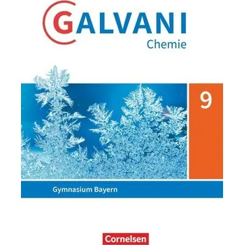 Cizí jazyk Galvani Band 2. 9. Jahrgangsstufe - Ausgabe B - Schülerbuch - Frese, Britta