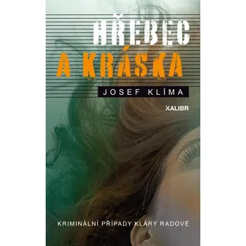 Hřebec a Kráska - Josef Klíma (2022,…
