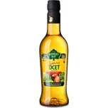 Bzenecký ocet Kvasný jablečný 5% 500 ml