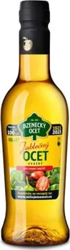 Ocet Bzenecký ocet Kvasný jablečný 5% 500 ml