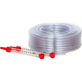 Vodováha Vodní vodováha s hadicí 25m