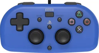 gamepad Hori HoriPad Mini modrý (HRP431122)