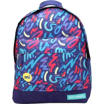 Městský batoh MI-PAC batoh - x Moross Crayon Multi (002)