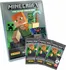 Sběratelská karetní hra Panini Starter Set Minecraft 2