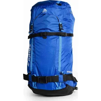 Městský batoh JONES batoh - Minimalist 45L (BLUE)