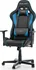 Herní židle DXRacer OH/FH08/NB modrá
