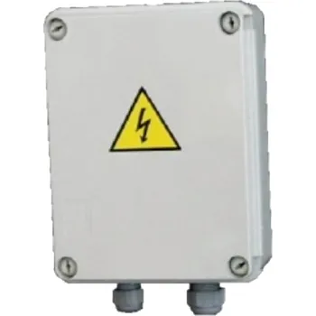 Bazénové osvětlení Transformátor RC - Trafo 300 W/12V