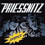 Seance - Priessnitz [LP]